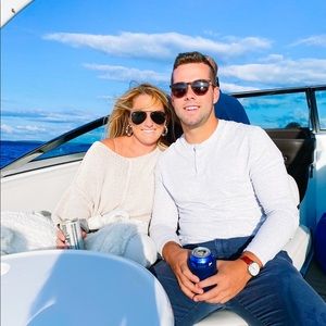 Meet your Posher, Trevor